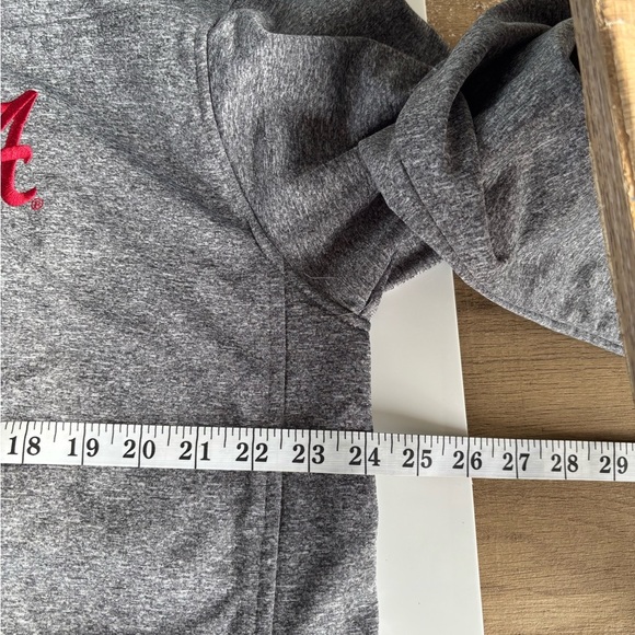 Alabama Crimson Tide jackets by Knights Apparel - Picture 8 of 12